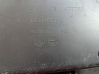 фото thumb №8, Opel combo e iv 2018-2025 бардачок панели консоли