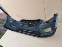 Volvo xc40 r-design 17- бампер передний super Недорого, фото thumb