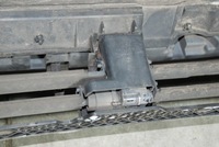 фото thumb №5, Воздуховод воздуха жалюзи honda civic ix 11-14