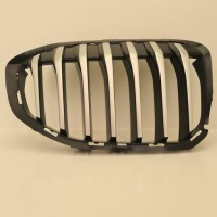 фото thumb №1, Решётка радиатора решётка радиатора решётки радиатора перед bmw 1 f40 7450957