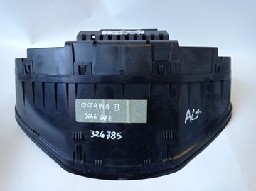 фото thumb №5, Спідометр  прилади skoda octavia ii 1.6 1z0920800b