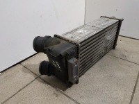 Радиатор воды citroën c4 1 lc_ 9648551880 1.6l дизель 66kw 2006 Недорого, фото thumb