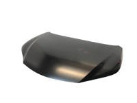 Купить Lexus nx 1 2014 - 2021 капот крышка двигателя стальной, фото thumb