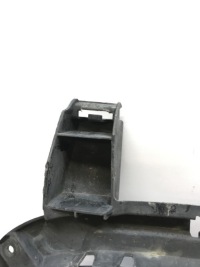 Porsche cayenne lift решітка бампера перед 7p5807683m/p Ціна, фото thumb