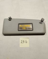 фото thumb №1, Renault laguna i 7701045868 захист сонцезахисна