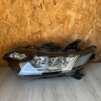 фото thumb №6, Лампа ліва права лампи передні комплект mitsubishi outlander iii lift 2018r