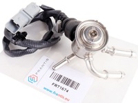 фото thumb №1, Форсунка adblue renault express kangoo iii koleos ii 1.5 2.0 blue dci