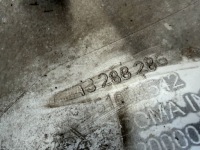 Купити Бампер передній перед opel insignia a pdc ксенон омивачі 13288286, фото thumb