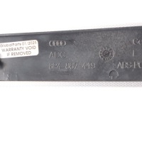 Купити Audi a3 8p молдинг декоративна двері хромований лівий задній 8p4867419, фото thumb