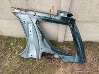 фото thumb №5, Крила задній правий, правий крила задня mercedes ml w163