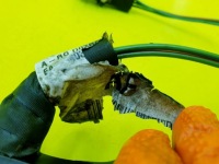 фото thumb №3, Джгут свічка розжарювання xf250 xj rrs 3.0d