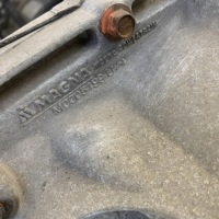 фото thumb №15, Коробка передач автомат редуктор jeep grand cherokee wk2 рестайлинг 3.0 crd 16r