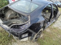 фото thumb №2, Чверть правий задня opel insignia a hb