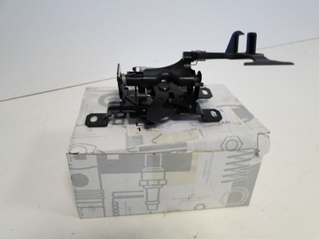 фото thumb №9, Mercedes a клас 169 w169 замок капота