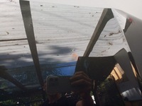 фото thumb №9, Bmw 3 g20 g21 2018- капот кришка двигуна перед передня =