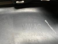 фото thumb №14, Бампер передний перед vw caddy iv 2k7 2020-