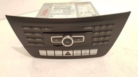 фото thumb №1, Mercedes w204 радио навигация радиопроигрыватель cd a2049000014