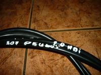 фото thumb №4, Peugeot 307 2.0 hdi 2003 rok дроти пального