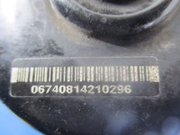 фото thumb №8, Skoda felicia блок управления насос abs 6x0614117 6x0907379b