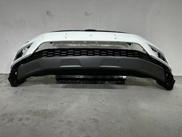 фото thumb №6, Бампер vw tiguan 2 ii 5na перед переднее