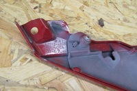 фото thumb №7, Молдинг лампы правая toyota bz4x 21-