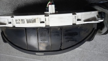 фото thumb №4, Спидометр saab 9-5 04r 2.3b 69295-410t