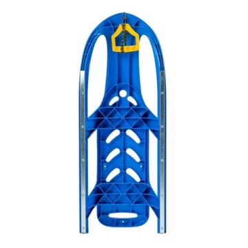 Sanki Bullet Prosperplast - Niebieski