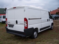 Ducato jumper boxer iii обшивка бампера левый правый 2012 2019 2022 2023 в Украине, фото thumb