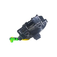 фото thumb №9, Стрічка керма / шлейф подушка безпеки wrc 1110010