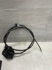 фото thumb №4, Трос ручка відкривання капот a3 8y оригінал