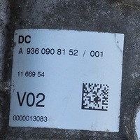 фото thumb №6, Mercedes atego корпус фильтра топлива a9360908152