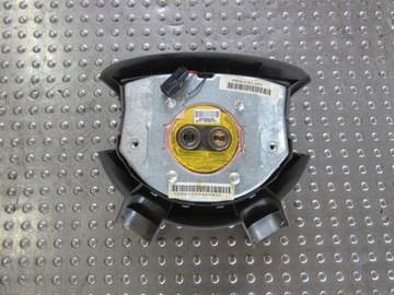 фото thumb №15, Dodge durango ii 2005 подушка подушка безопасности водителя