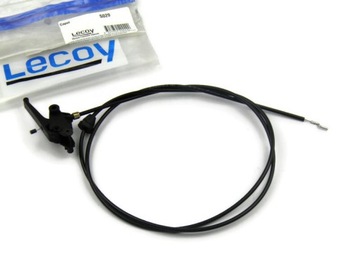 фото thumb №1, Трос капота ручка citroen berlingo i peugeot partner i 02-08 дріт lecoy