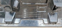 фото thumb №12, Молдинг дверь правая передняя nissan qashqai iii j12 рестайлинг