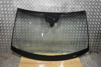 фото thumb №1, Idealna стекло перед передняя камера porsche panamera 971 17r. 1