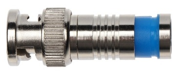 КОМПРЕССИОННАЯ ЗАГЛУШКА BNC-W/4879*P50 RG6 NS100 Triset113