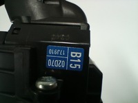 фото thumb №10, Toyota yaris cross переключатель комбинированный 17j910 02d70-17j910 europa