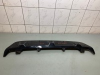 фото thumb №1, Bmw x6 g06 диффузор спойлер бампера задняя 8092243 eu