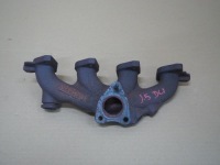 Купить Коллектор впускной  1.5 dci renault kangoo ii mercedes citan 140040840r, фото thumb