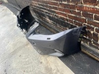 фото thumb №7, Бампер перед передний lexus ct 200h lift 14- p:88