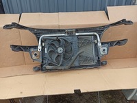 фото thumb №8, Pas переднее усилитель балка радиатор вентилятор audi tt 8n 1.8t 98-06