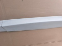 фото thumb №6, Ford mondeo mk5 2.0 tdci защита крышки багажника пластик карта универсал