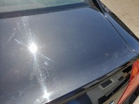 фото thumb №4, Peugeot 407 coupe крышка багажника багажника exl