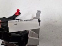 фото thumb №9, Hyundai kona i 1 замок дверь правый задняя 5 pin 81420-j9000