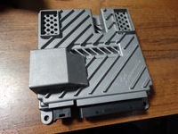 фото thumb №1, Підсилювач burmester mercedes w213 w257 w290 1