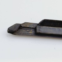 Молдинг уплотнитель правый перед opel astra f nr317 с Разборки, фото thumb