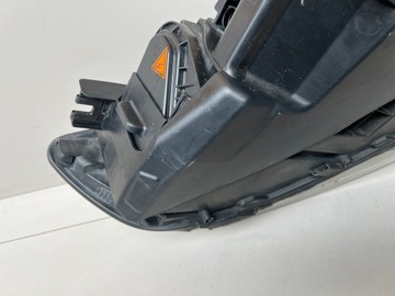 фото thumb №13, Лампа передняя левая audi q7 4l ксенон 4l0941003a