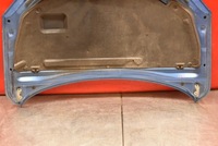 фото thumb №14, Капот крышка двигателя синяя mazda 3 1 i bk 03-06