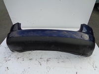 фото thumb №1, Бампер зад задний volkswagen touran