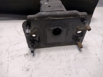 фото thumb №11, Балка бампера зад mercedes w212 sedan a2126100714